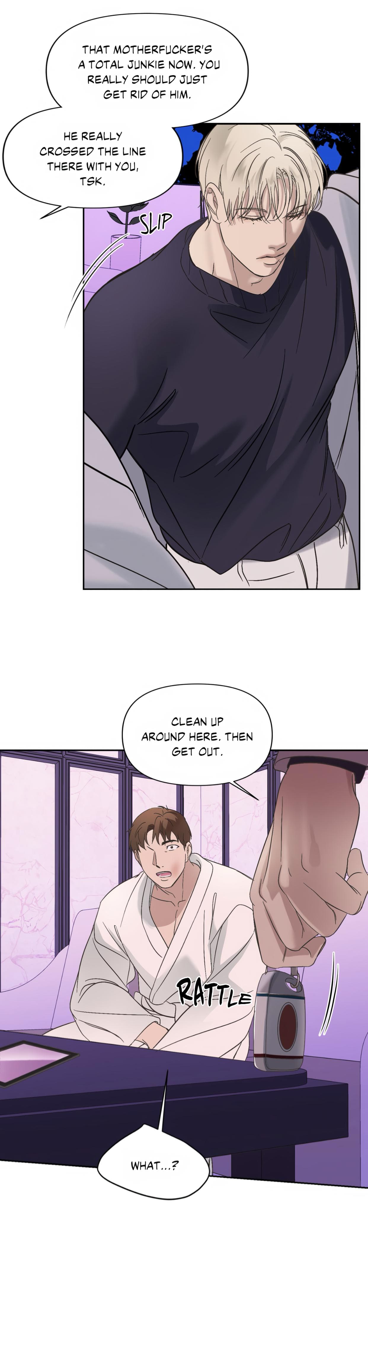 backlight, Chapter 9 image 20